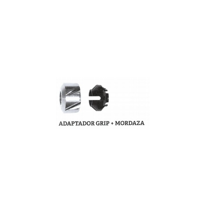 Adaptador grip Art Driver