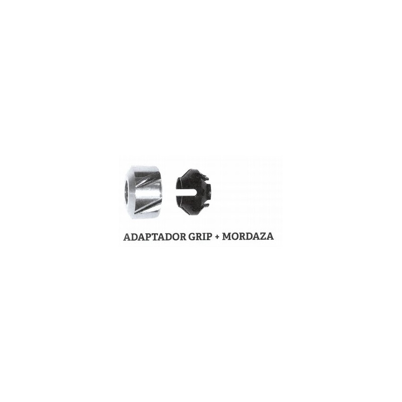 Adaptador grip Art Driver