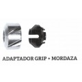 Adaptador grip Art Driver