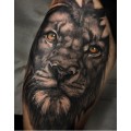 Ejemplo tattoo Rotativa Tattoo Arts Pen