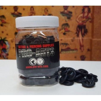 Frasco de gomas protectoras grip Hawk