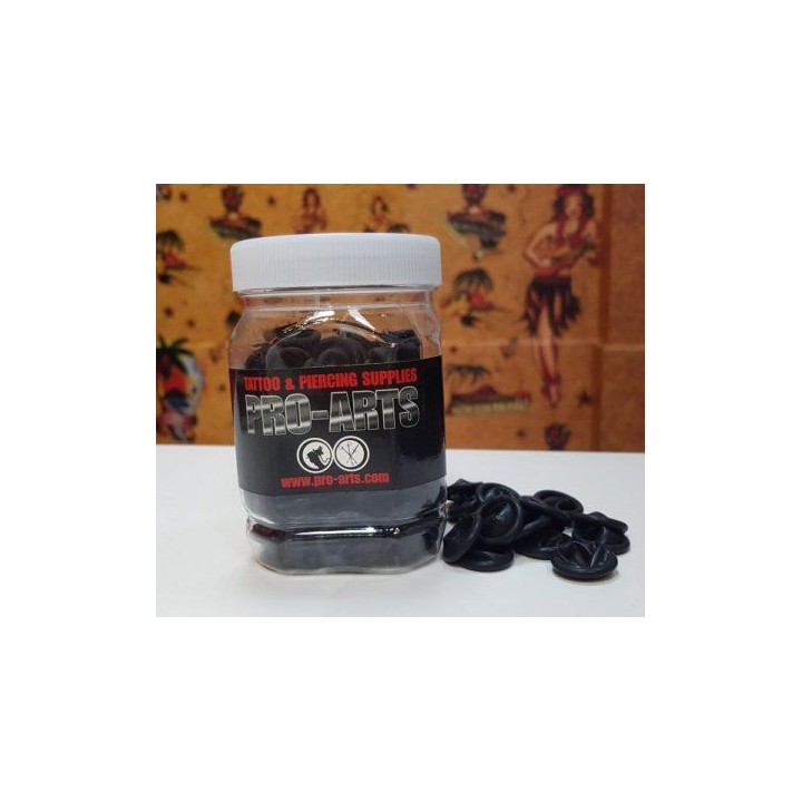 Frasco de gomas protectoras grip Hawk