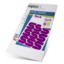 Papel transfer Spirit Thermal Classic 14"