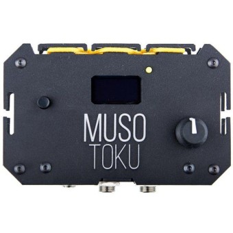 Fuente de alimentación MUSOTOKU