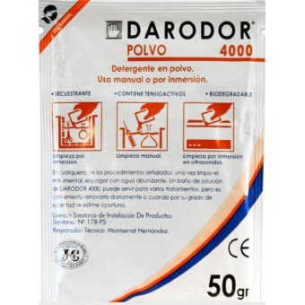 Darodor polvo 4000