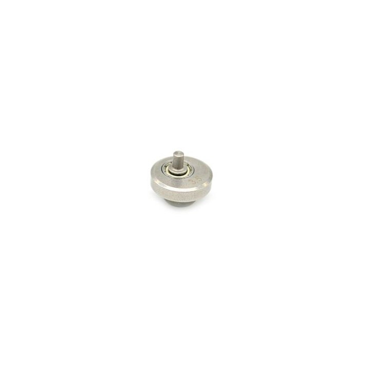 Stroke de 2.5 mm