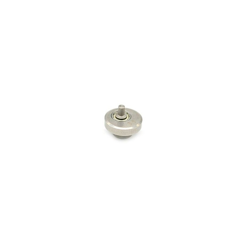 Stroke de 2.5 mm