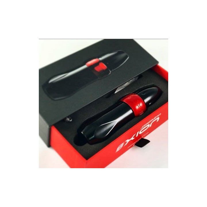 FK Irons Spektra Xion Pen