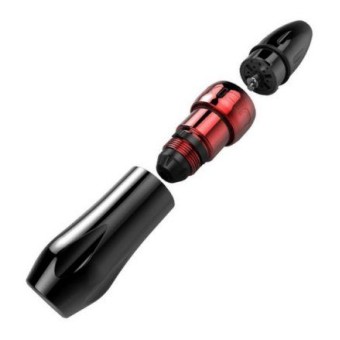 FK Irons Spektra Xion Pen