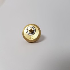 Brass Bearing