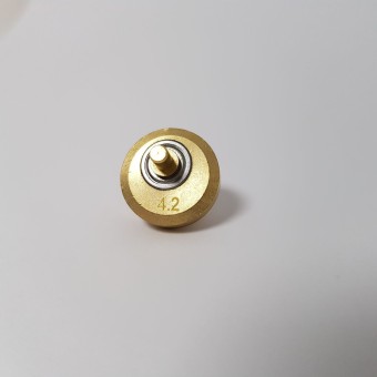 Brass Bearing