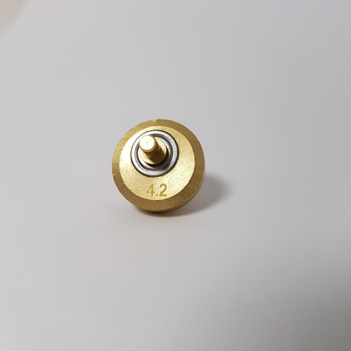 Brass Bearing
