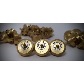 Brass Bearing