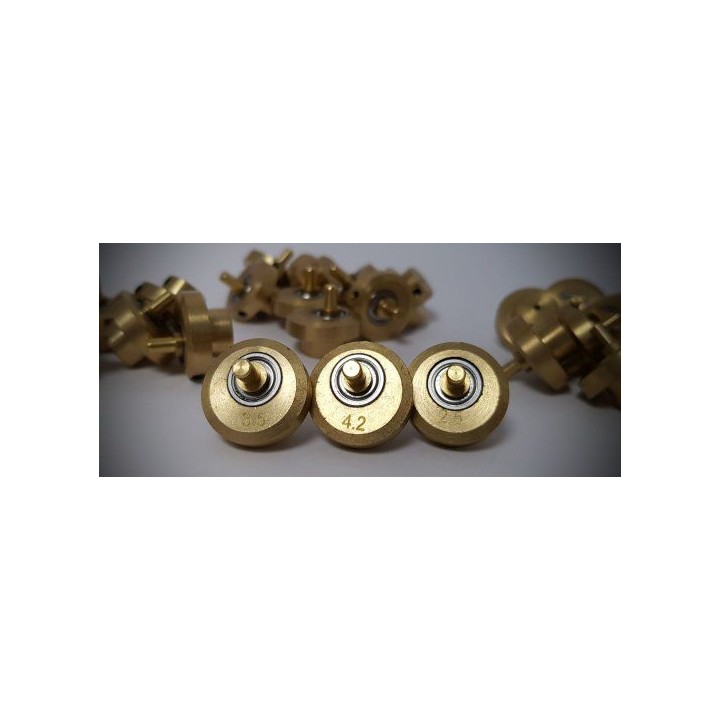 Brass Bearing