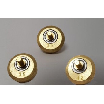 Brass Bearing