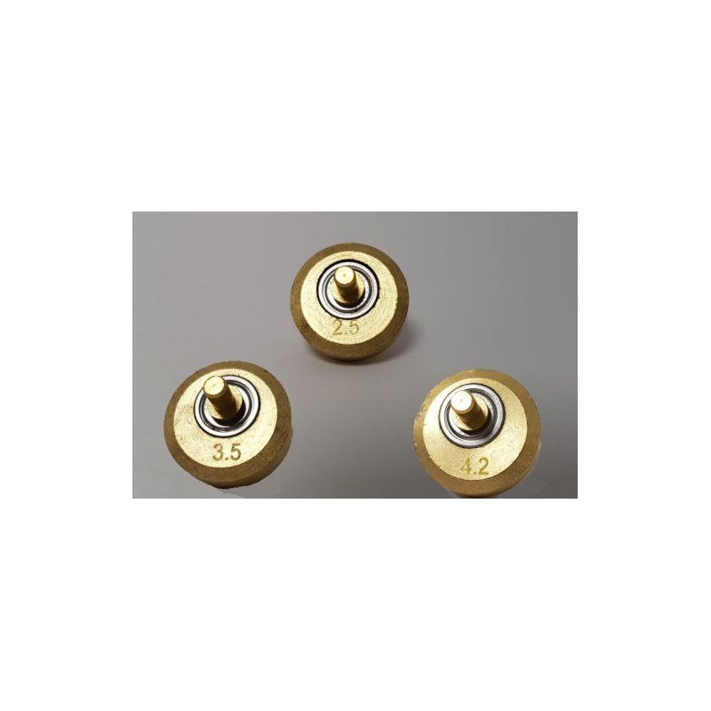 Brass Bearing