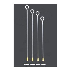 Varillas sueltas 85, 95, 100, 105 mm