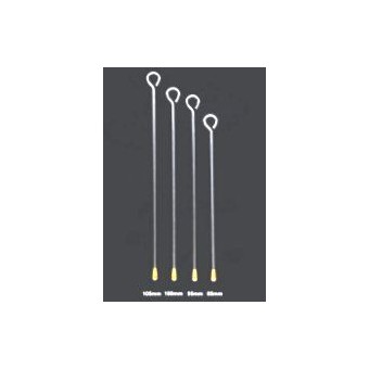 Varillas sueltas 85, 95, 100, 105 mm