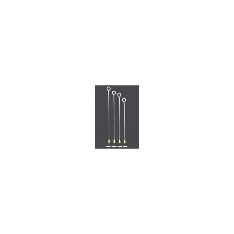 Varillas sueltas 85, 95, 100, 105 mm