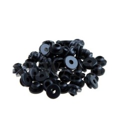 Gomas económicas para varillas