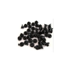 Gomas económicas para varillas
