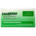 Depresores de plástico. Caja 100 unidades
