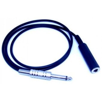 EXTENSION cable clipcord