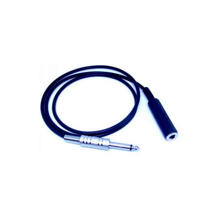EXTENSION cable clipcord