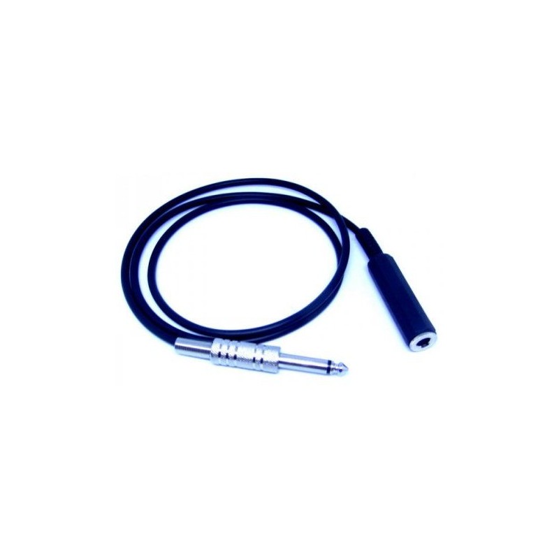 EXTENSION cable clipcord