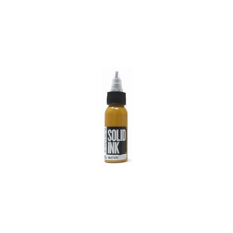 MUSTARD