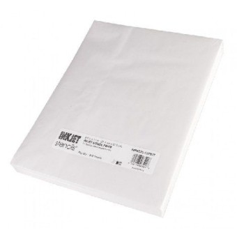 InkJet Stencils Papel para plantillas 500 hojas