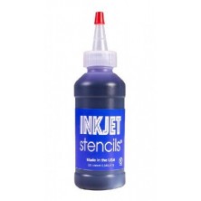 InkJet Stencils Botella tinta impresora 120 ml