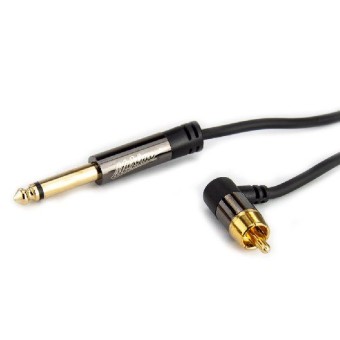 RCA Clipcord 90º Máximo
