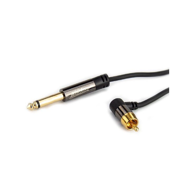 RCA Clipcord 90º Máximo