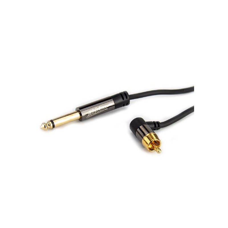 RCA Clipcord 90º Máximo