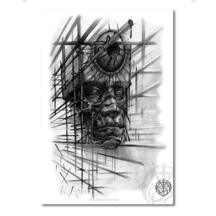 Black & Grey Vol 4
