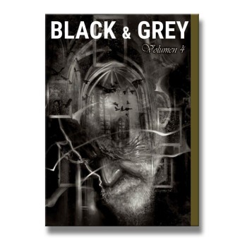 Black & Grey Vol 4