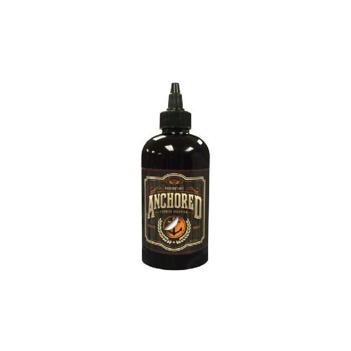 Anchored Crema para Stencil 240 ml