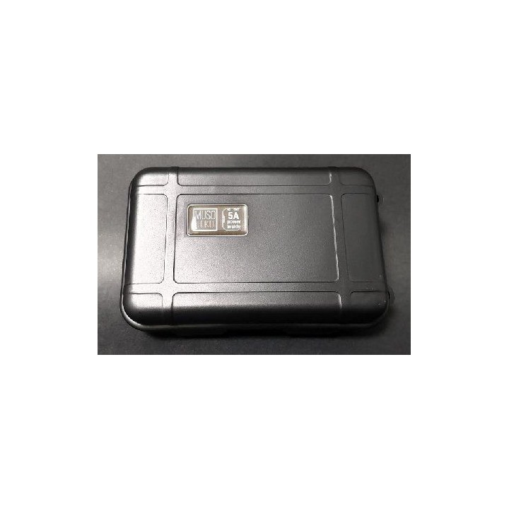  Caja Musotoku
