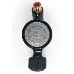 Rotativa Fantom Bishop superpluma