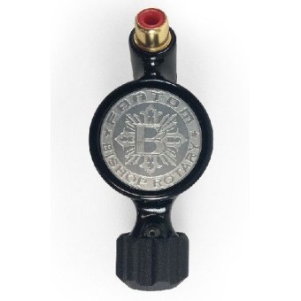 Rotativa Fantom Bishop superpluma