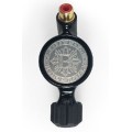 Rotativa Fantom Bishop superpluma