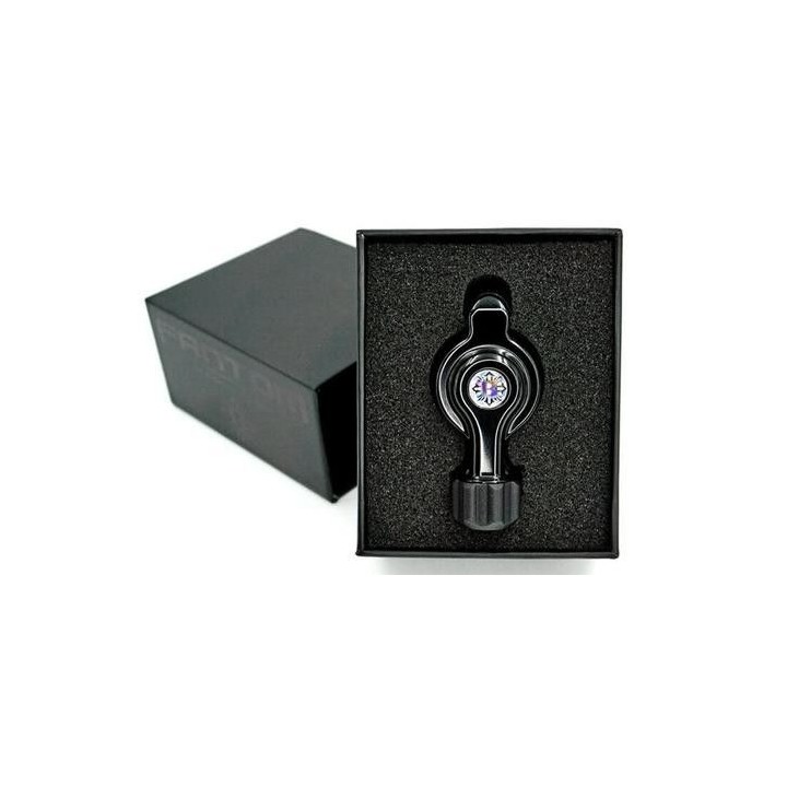 Rotativa Fantom Bishop superpluma