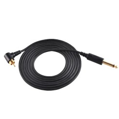 Elite Clipcord RCA 90º