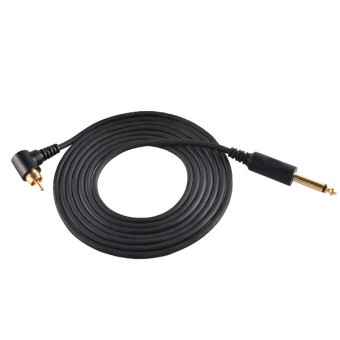 Elite Clipcord RCA 90º