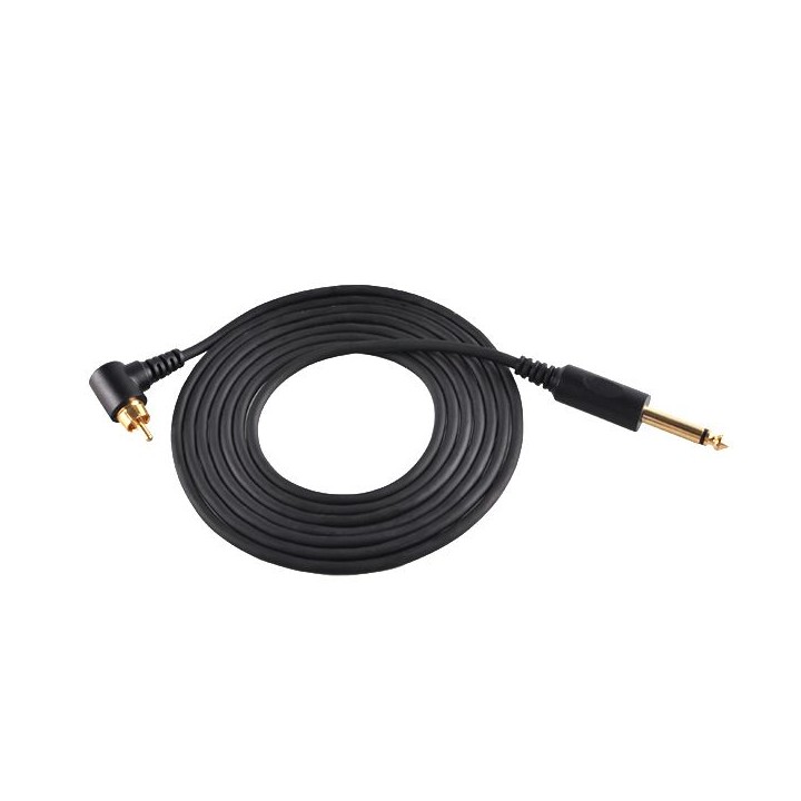 Elite Clipcord RCA 90º