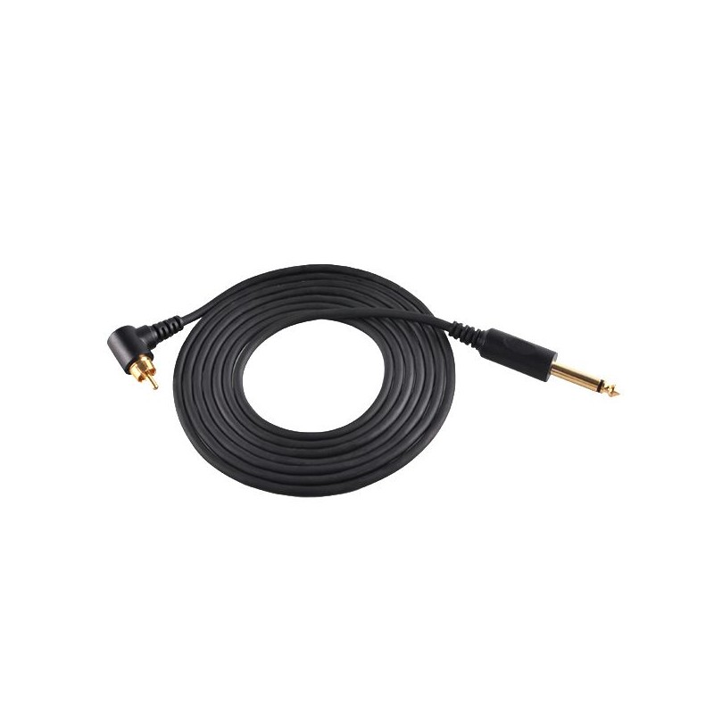 Elite Clipcord RCA 90º