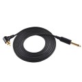 Elite Clipcord RCA 90º