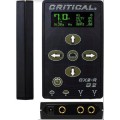 Fuente Critical CX2R-G2