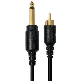 RCA Clipcord Recto Darklab Premium